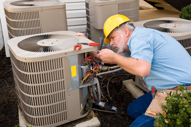 Best Central Air Repair  in Taylors, SC